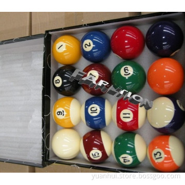 Deluxe Billiard Ball
